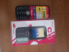 Bontel c4 button phone